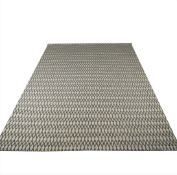 LINIE DESIGN ELLIOT RUG.