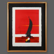 ANTONI AMAT. NO 13. SIN TITULO.