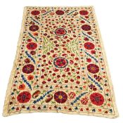 UZBEK SUZANI.