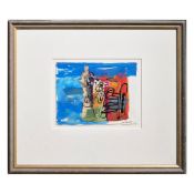 MARISSA DAVIES. PILGRIMS WAY.