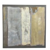 20TH CENTURY SCHOOL. ABSTRACT.