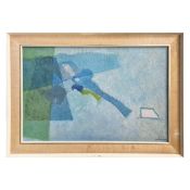 FAIRWEATHER. ABSTRACT.