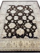 SULTANABAD CARPET.