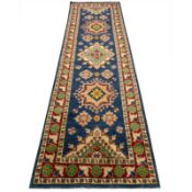 FINE KAZAK RUNNER.