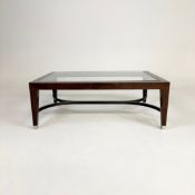 PORTA ROMANA COFFEE TABLE.