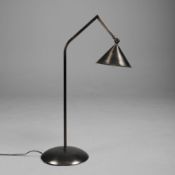 ANDREW MARTIN READING LAMP.