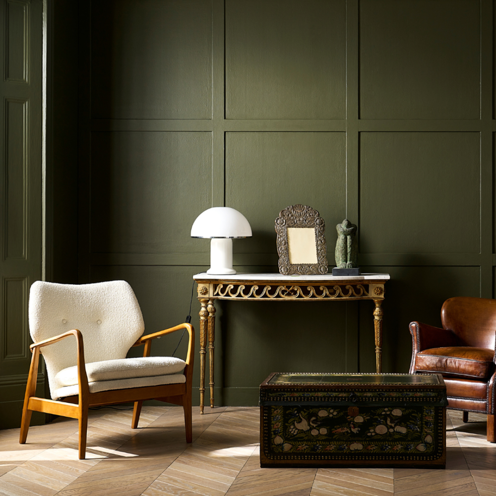 Fine Interiors Auction - Contemporary and Antique Furniture, Paintings and Prints, Objets d'Art, Lighting and Rugs
