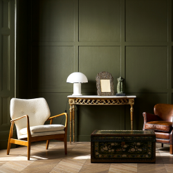 Fine Interiors Auction - Contemporary and Antique Furniture, Paintings and Prints, Objets d'Art, Lighting and Rugs