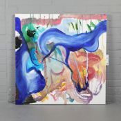 ANTHONY DALEY. ABSTRACT. (d)