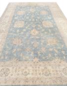 SULTANABAD FEREGHAN DESIGN CARPET.