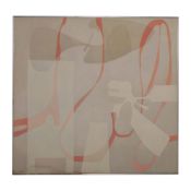 IN THE MANNER OF CLAIRE FALKENSTEIN (1908-1997). UNTITLED ABSTRACT.
