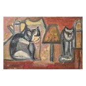 FEDEROFF. CATS.