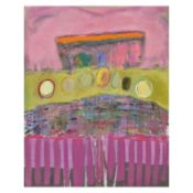 GINETTE FIANDACA. ABSTRACT.