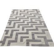 ASIATIC LONDON FREJA COVE DESIGN RUG.