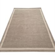 ASIATIC LONDON ALBI RUG.