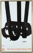PIERRE SOULAGES. ABSTRACT. (d)