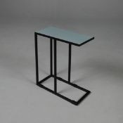 SIDE TABLE.