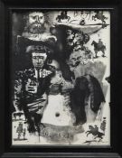 PABLO PICASSO. PICADORS ET MATADORS. (d)