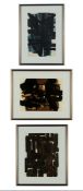 PIERRE SOULAGES. ABSTRACT. (d)