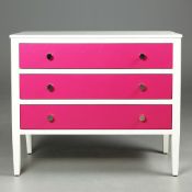 COMMODE.