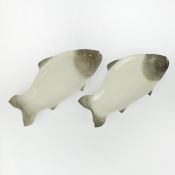 FISH PLATTERS.