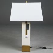 ARTERIORS HERME TABLE LAMP.