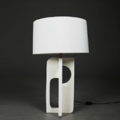 ARTERIORS TEVIN TABLE LAMP.