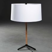 ARTERIORS VALERIE TABLE LAMP.