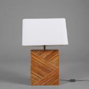 ARTERIORS DOMINGO TABLE LAMP.