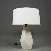 ARTERIORS LANCE TABLE LAMP.