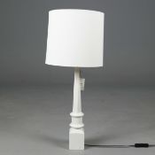 ARTERIORS RAMIRA TABLE LAMP.