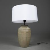 ARTERIORS IVER TABLE LAMP.