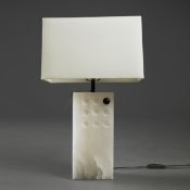 ARTERIORS NUEVO TABLE LAMP.