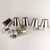SELECTED BY PAOLO MOSCHINO AIDA WALL LIGHTS. (4).