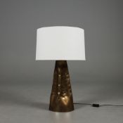 ARTERIORS LAVISTA TABLE LAMP.