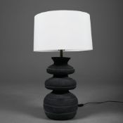 ARTERIORS ALANIS TABLE LAMP.