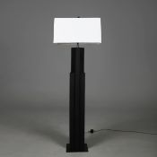 ARTERIORS BEAUX FLOOR LAMP.