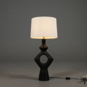 ARTERIORS DELTORO TABLE LAMP.
