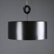 ARTERIORS TARBELL SEMI-FLUSH LIGHT.