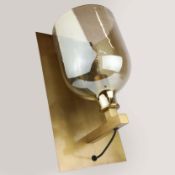 ARTERIORS NOREEN WALL SCONCE.