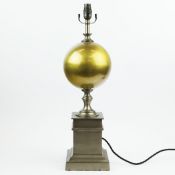 SELECTED BY PAOLO MOSCHINO CYRUS TL TABLE LAMP.