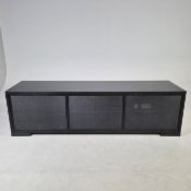 LOW SIDEBOARD.