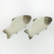 FISH PLATTERS.