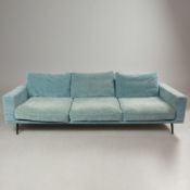 BOCONCEPT CARLTON SOFA.