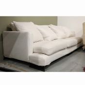 CAMERICH LAZYTIME SOFA.