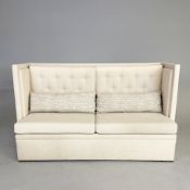 BANQUETTE SOFA.