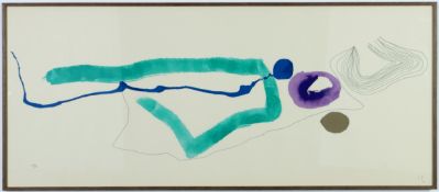 VICTOR PASMORE. POINTS OF CONTACT NUMBER 13. (d)