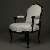 FAUTEUIL.