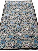 ANTIQUE BESSARABIAN KILIM.