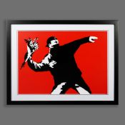 WEST COUNTRY PRINCE, LOVE IS IN THE AIR.